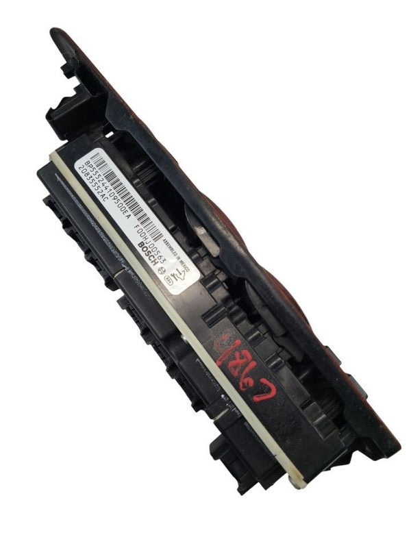 Driver Front Door Switch Driver's Master Fits 07-14 SIERRA 2500 PICKUP