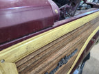 Passenger Right Fender Front Without Fender Flare Fits 74-83 CHEROKEE 