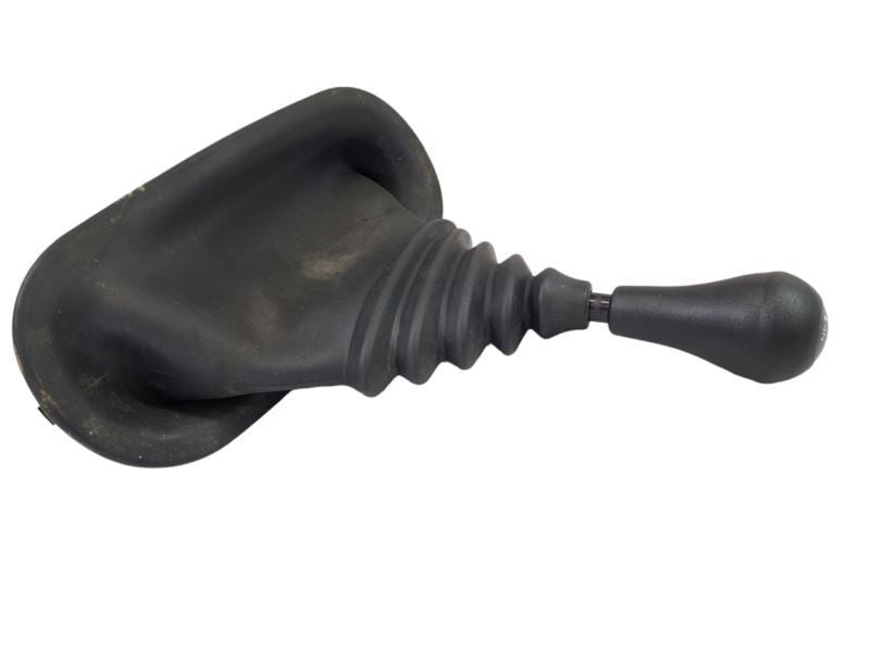 TDODR2500 1999 Transmission Shift 596905