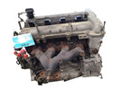 Engine 2.4L VIN 0 8th Digit LE5 Without Opt NU6 Fits 10-12 MALIBU 6447