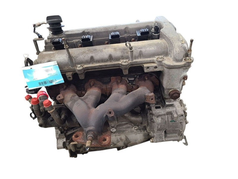 Engine 2.4L VIN 0 8th Digit LE5 Without Opt NU6 Fits 10-12 MALIBU 6447