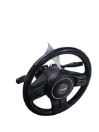 Steering Column Floor Shift Tilt Wheel VIN W LHD Fits 10-18 WRANGLER 6