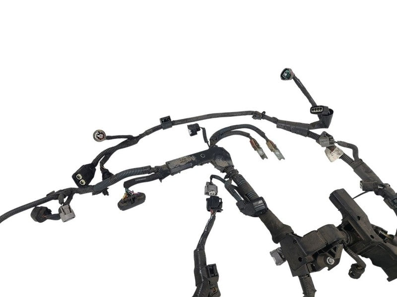 PRIUS     2014 Engine Wire Harness 651116