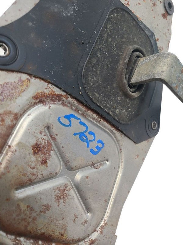 TACOMA    2001 Transmission Shift 679540