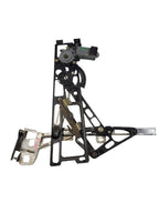 Passenger Front Window Regulator Electric Fits 86-96 CORVETTE 668334