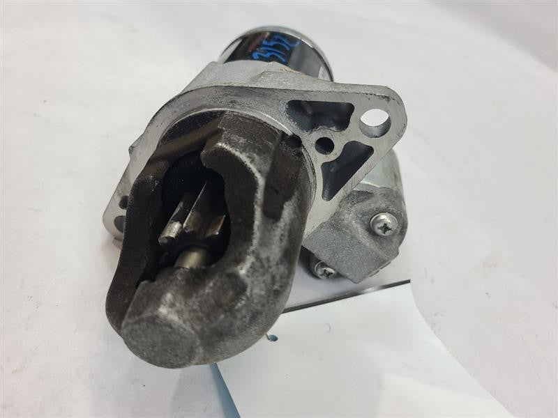 IMPREZA   2018 Starter Motor 215986