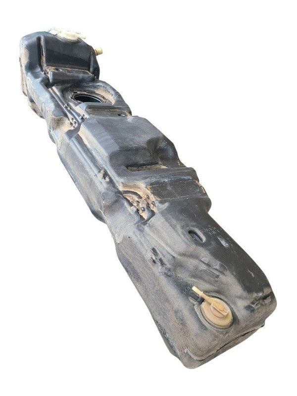 Fuel Tank VIN W 6th Digit Jk Body 4 Door 22.5 Gallon Fits 07-18 WRANGL