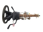 Steering Column Shift Classic Style Fits 03-07 SIERRA 1500 PICKUP 6606