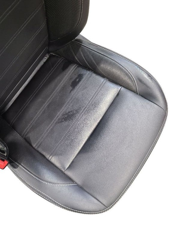 Driver Front Seat Electric Leather Fits 18-22 ECOSPORT 647551
