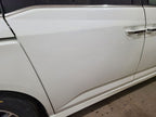 Passenger Rear Side Door With Power Sliding Door Fits 11-17 ODYSSEY 66