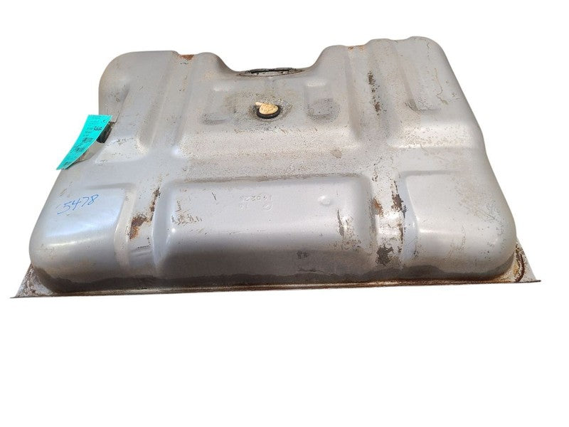 Fuel Tank From 8501 GVW Behind Rear Axle Fits 90-97 FORD F250 PICKUP 6