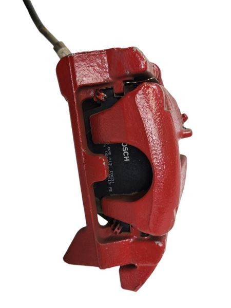 Driver Left Caliper Rear Fits 08-17 AUDI A5 600251