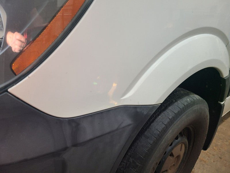 Driver Left Fender Fits 14-18 MERCEDES SPRINTER 2500 679643