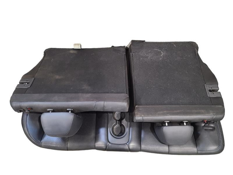 Rear Seat Leather Fits 2013 VELOSTER 577421