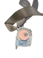 SIENNA    2008 Seat Belt Rear 649232