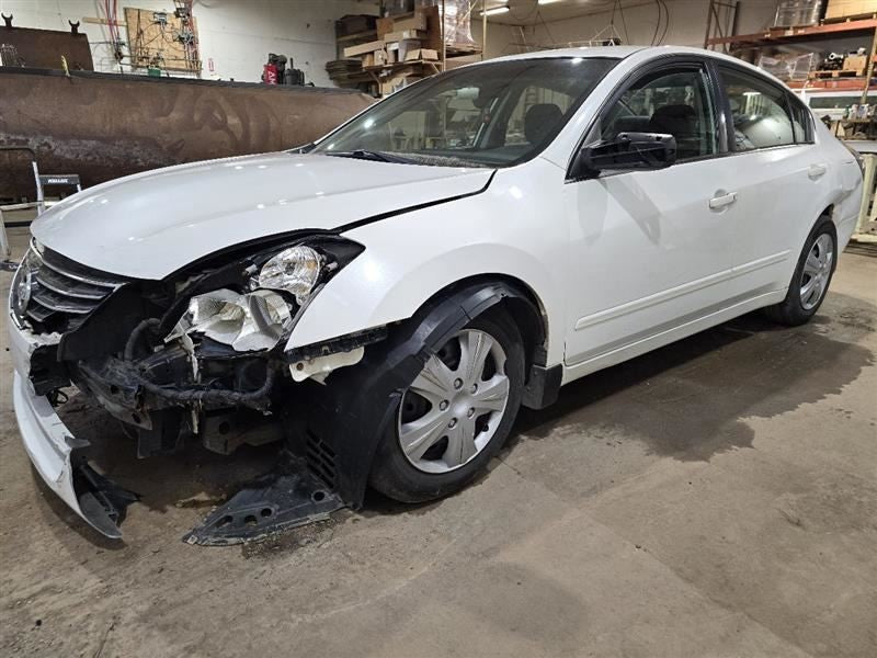 Passenger Right Air Bag Passenger Dash Sedan Fits 07-12 ALTIMA 575156