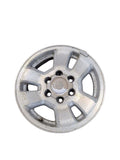 Wheel 16x7 Alloy 6 Spoke Chou Seiki Manufacturer Fits 96-02 4 RUNNER 6