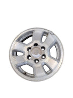 Wheel 16x7 Alloy 6 Spoke Chou Seiki Manufacturer Fits 96-02 4 RUNNER 6