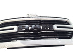 Grille New Style 6 Lug Wheel Upper Fits 19-23 DODGE 1500 PICKUP 649501