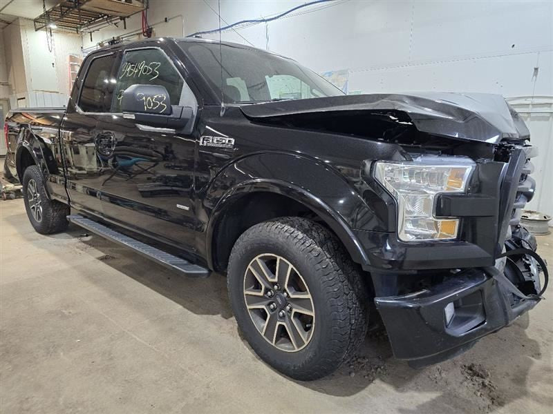 Passenger Air Bag Front Passenger Dash Fits 15-17 FORD F150 PICKUP 592