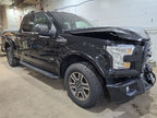 Passenger Air Bag Front Passenger Dash Fits 15-17 FORD F150 PICKUP 592