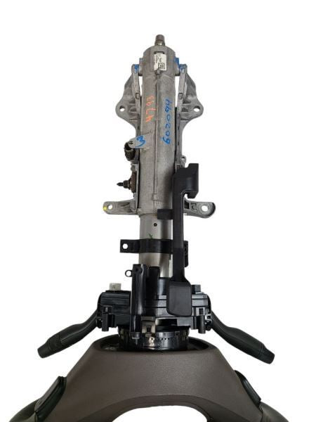 Steering Column Floor Shift VIN Z 4th Digit New Style Fits 16 MALIBU 6