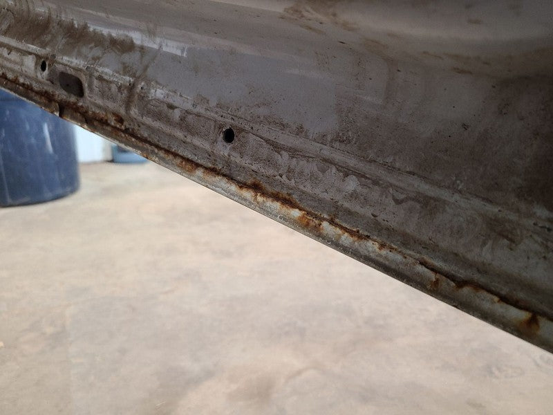 Driver Front Door Thru 11/14/10 Fits 10-11 SIERRA 1500 PICKUP 673739
