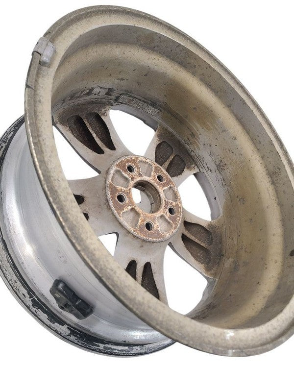 Wheel 18x7-1/2 5 Spoke Alloy Aap Manufacturer Fits 07-09 RDX 660763