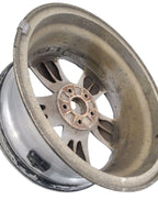 Wheel 18x7-1/2 5 Spoke Alloy Aap Manufacturer Fits 07-09 RDX 660763