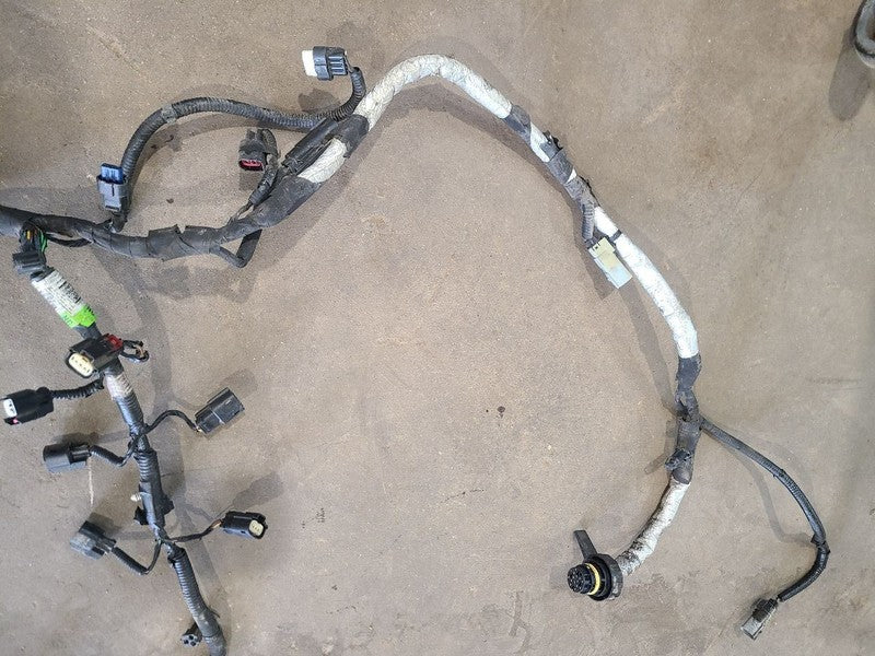 TRANSIT25 2016 Engine Wire Harness 673973