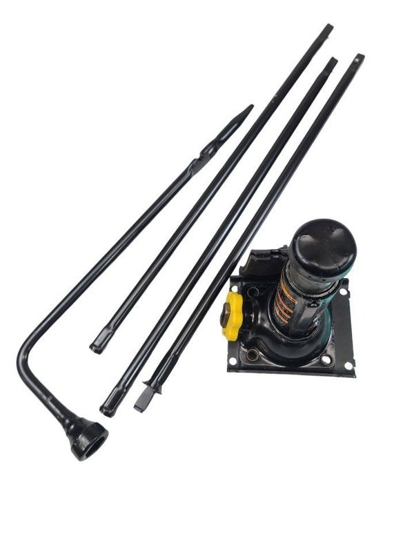 DENALI XL 2016 Jack 660973