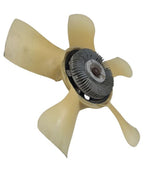 Fan Blade Classic Style 5 Lug Wheel 5.7L Fits 09-23 DODGE 1500 PICKUP 