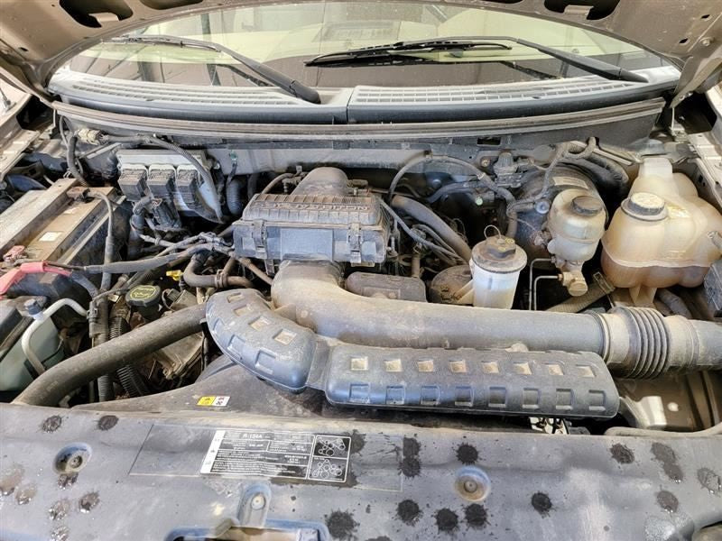 F150      2005 Owners Manual 546088