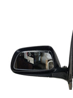 Driver Left Side View Mirror Power Heated Fits 04-09 PRIUS 654708