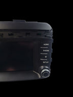 Audio Equipment Radio Receiver US Market Fits 19-20 SORENTO 652333 961