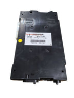 Chassis ECM Temperature Without Heated Seats Fits 16-17 INFINITI Q50 6