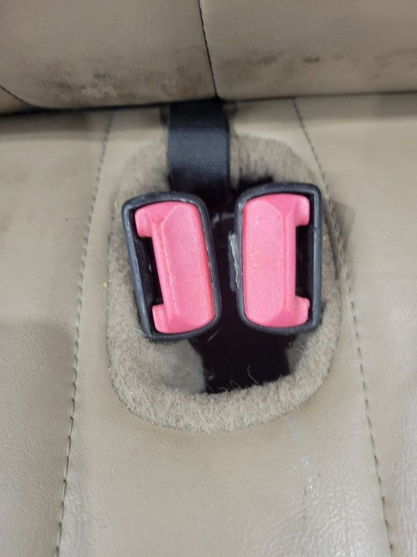 F150      1997 Seat Rear 678730