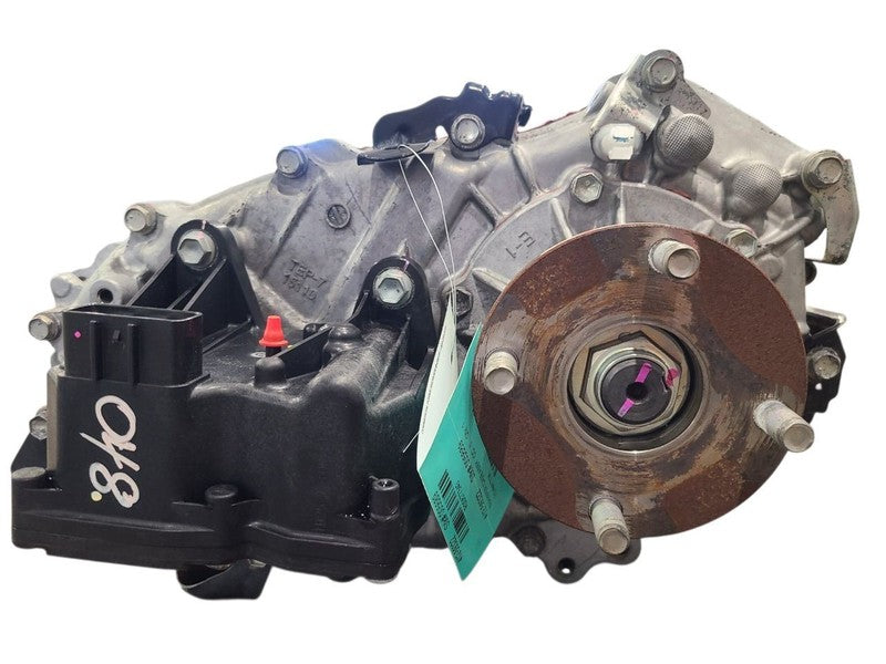 Transfer Case 3.5L 6 Cylinder 2GRFKS Engine Fits 16-23 TACOMA 677340