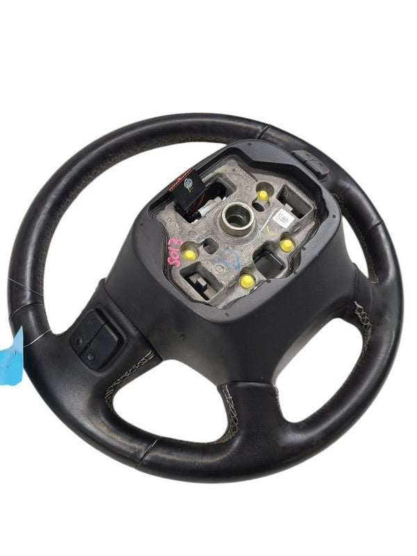 SIERDEN15 2014 Steering Wheel 626437