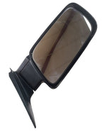 Driver Side View Mirror Manual Moveable Fits 88-00 CHEVROLET 2500 PICK