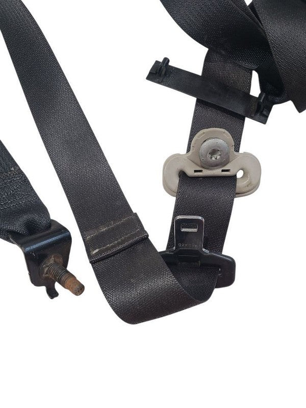 Seat Belt Front Classic Style 5 Lug Wheel Fits 13-20 DODGE 1500 PICKUP