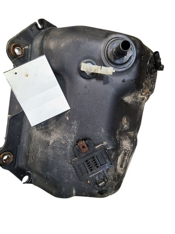 Exhaust Fluid Tank Fits 17-19 FORD F250SD PICKUP 658819