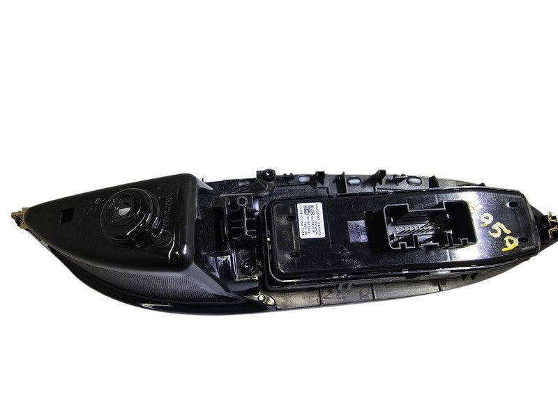 Driver Front Door Switch Driver's Mirror And Window Fits 16-23 MALIBU 