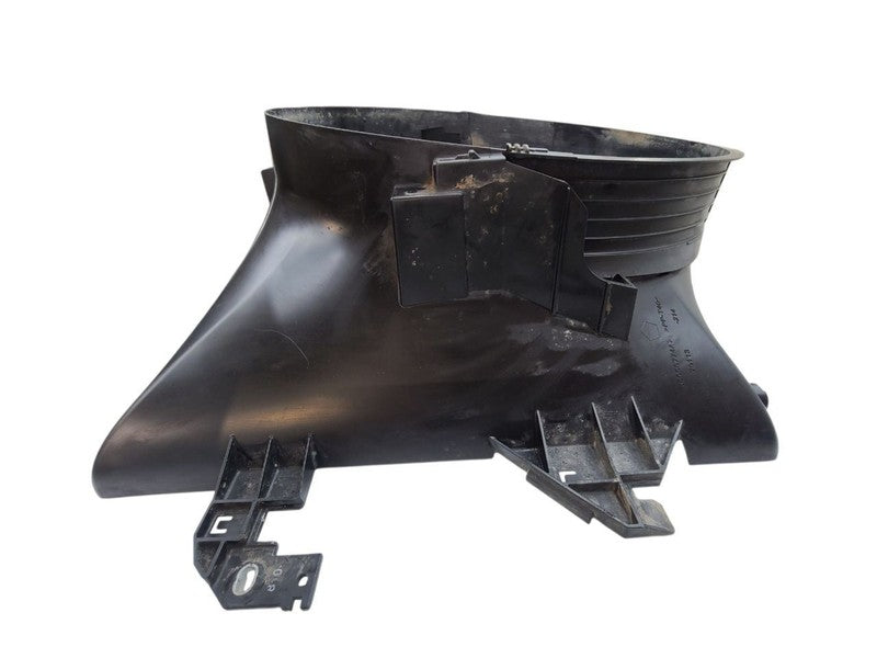 RAM1500   2011 Radiator Shroud 674120