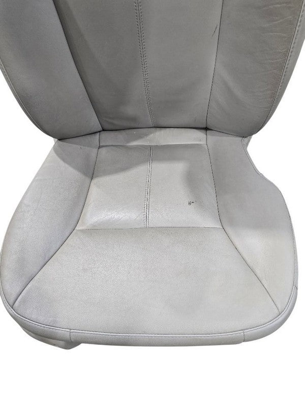 Passenger Front Seat VIN W 4th Digit Limited Bucket Fits 09-16 IMPALA 