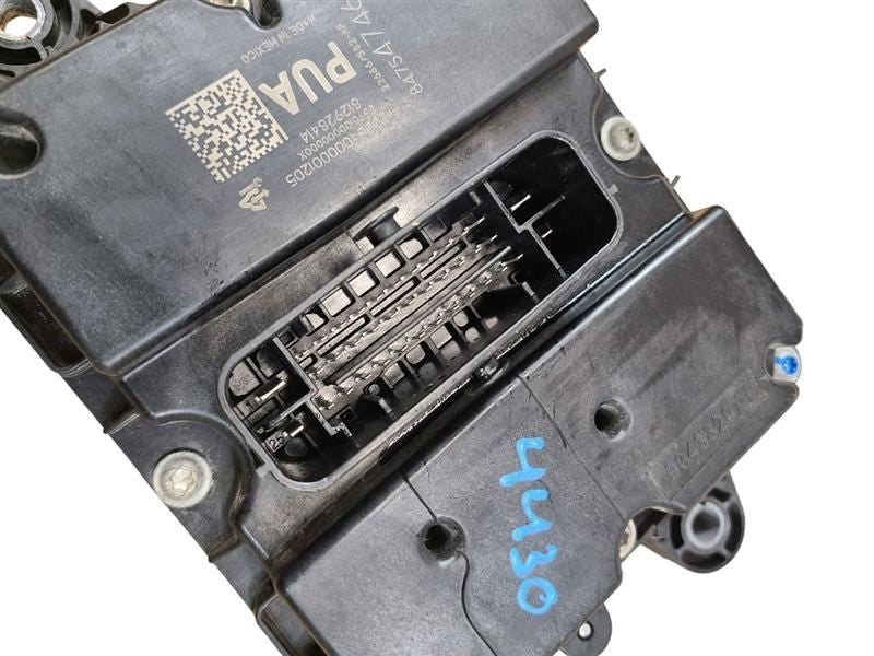 SILVRDO15 2020 Transfer Case Control Module Chassis ECM 565703