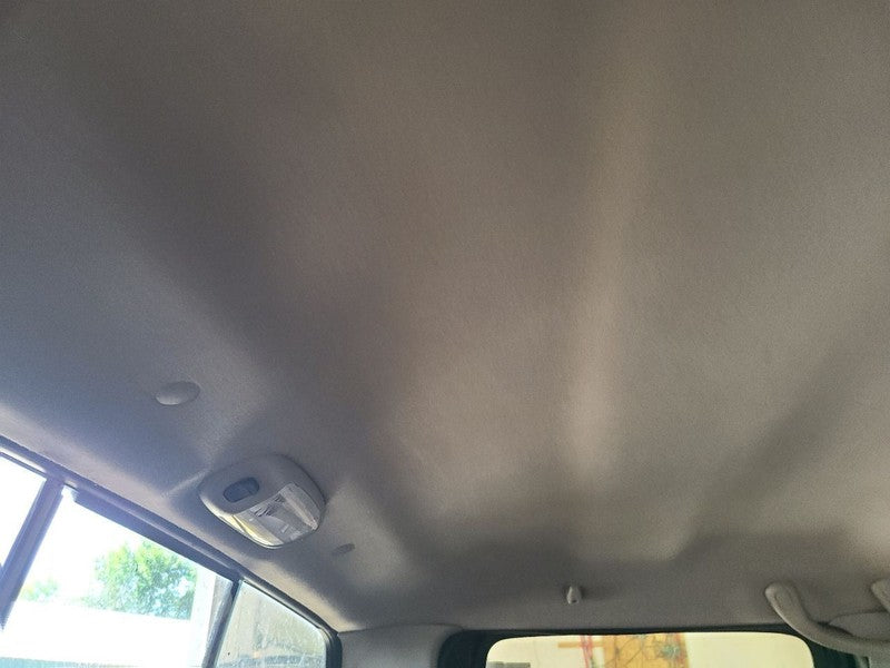 F350SD    2000 Headliner 677253