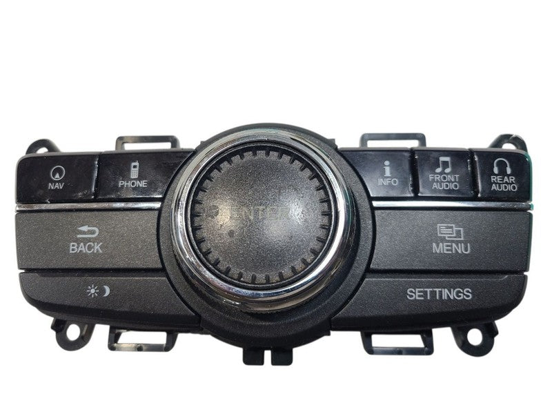 Audio Equipment Radio US Market Audio Controls Fits 14-17 ODYSSEY 6616