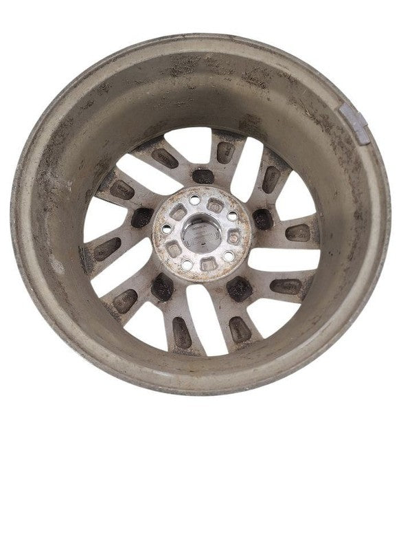 Wheel 17x7 Alloy Twisted Spoke Argent Fits 15-16 CR-V 658980