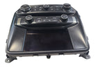 Info-GPS-TV Screen Classic Style Dash Fits 17-19 SILVERADO 1500 PICKUP